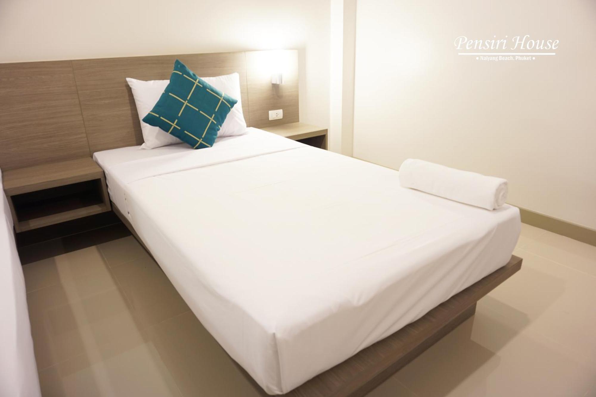 Pensiri House - Sha Extra Plus Nai Yang Room photo