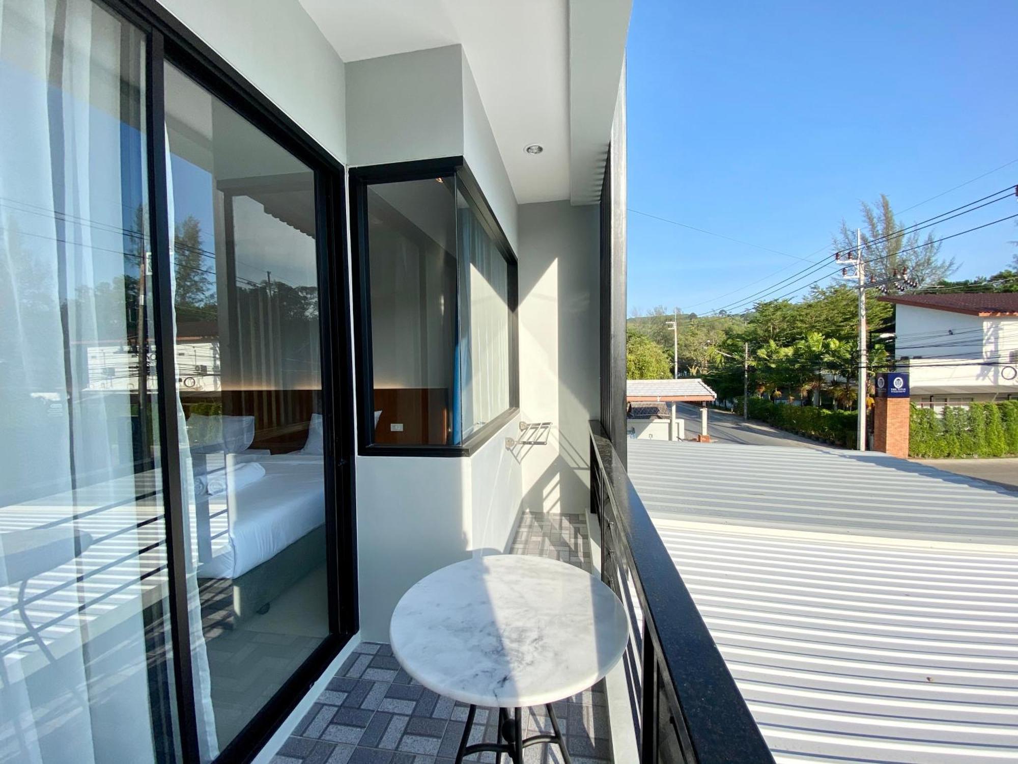 Pensiri House - Sha Extra Plus Nai Yang Room photo