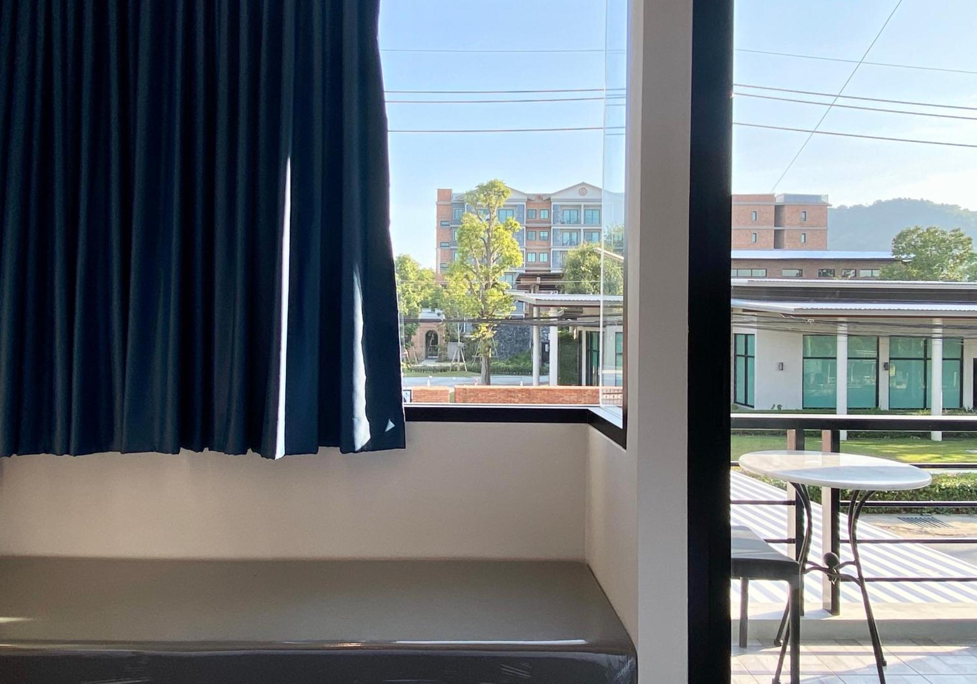 Pensiri House - Sha Extra Plus Nai Yang Room photo