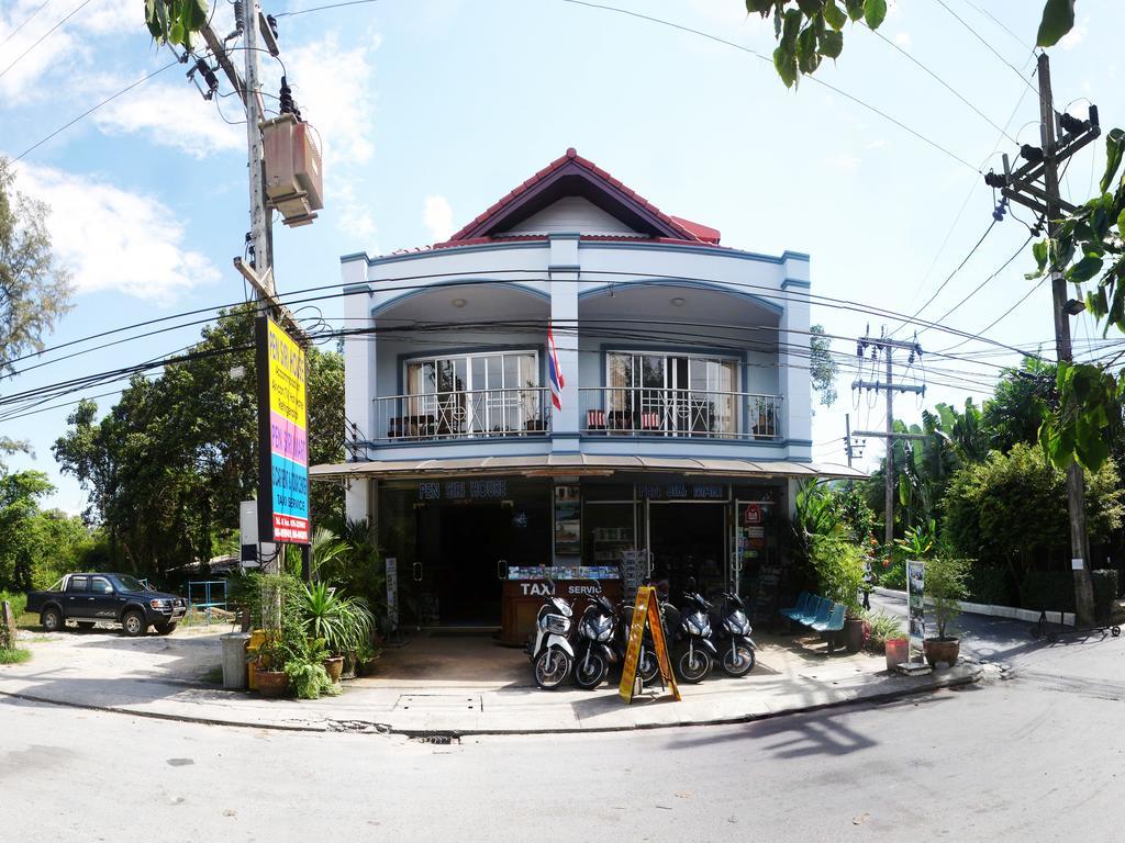 Pensiri House - Sha Extra Plus Nai Yang Exterior photo