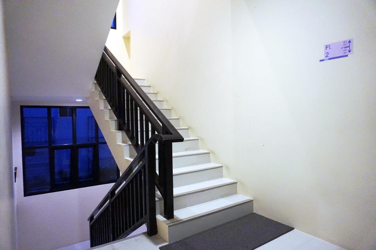 Pensiri House - Sha Extra Plus Nai Yang Exterior photo