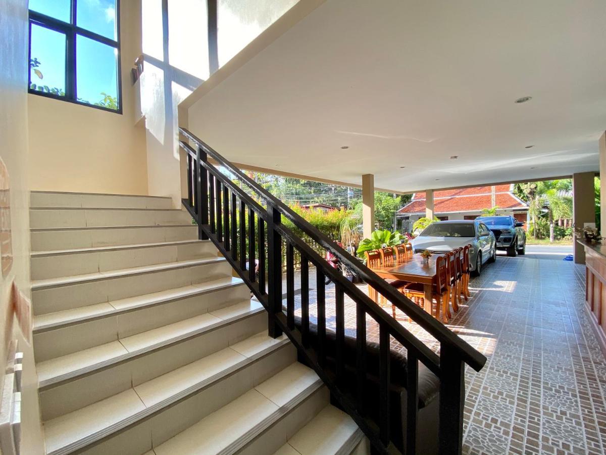 Pensiri House - Sha Extra Plus Nai Yang Exterior photo