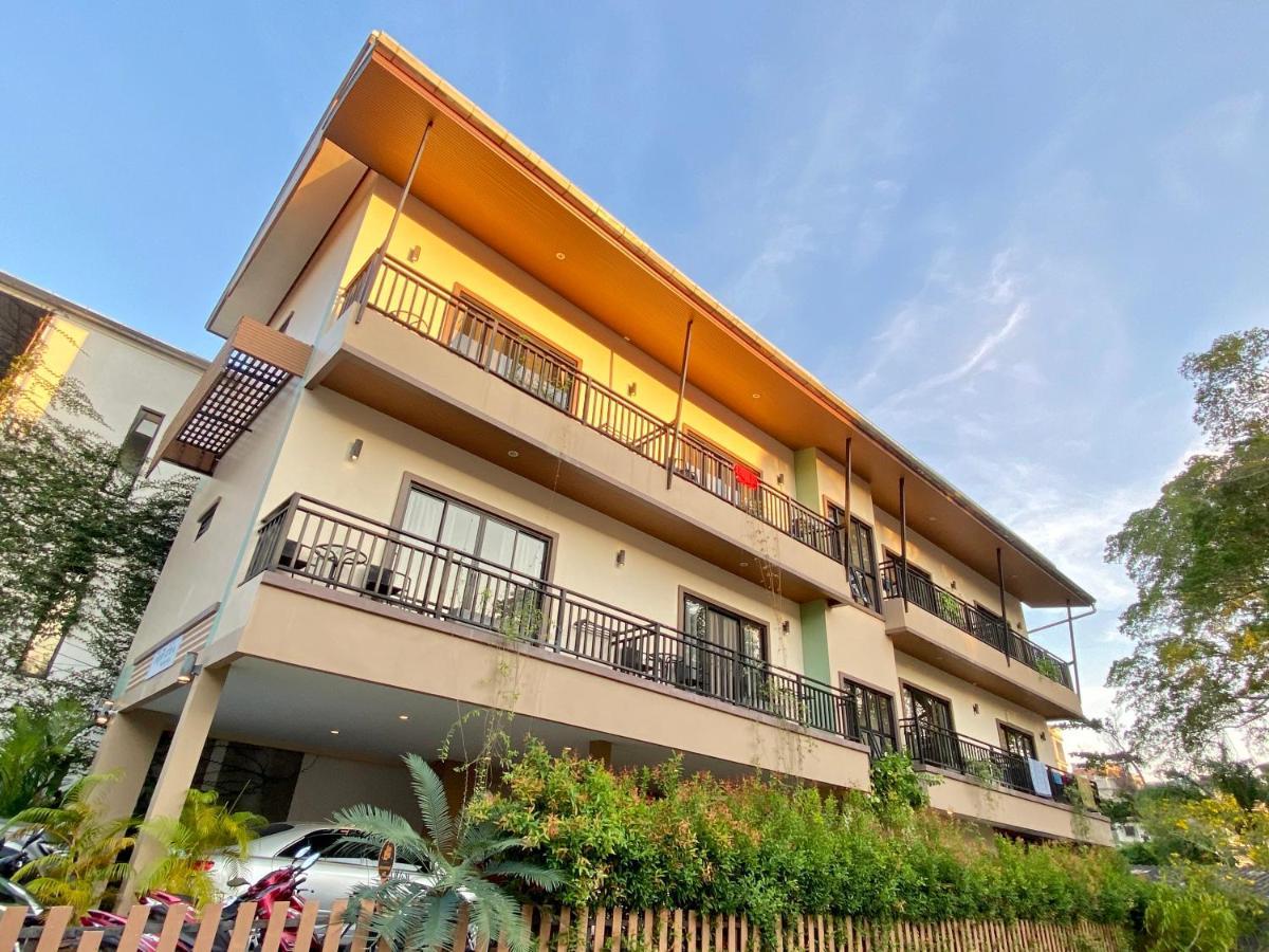Pensiri House - Sha Extra Plus Nai Yang Exterior photo