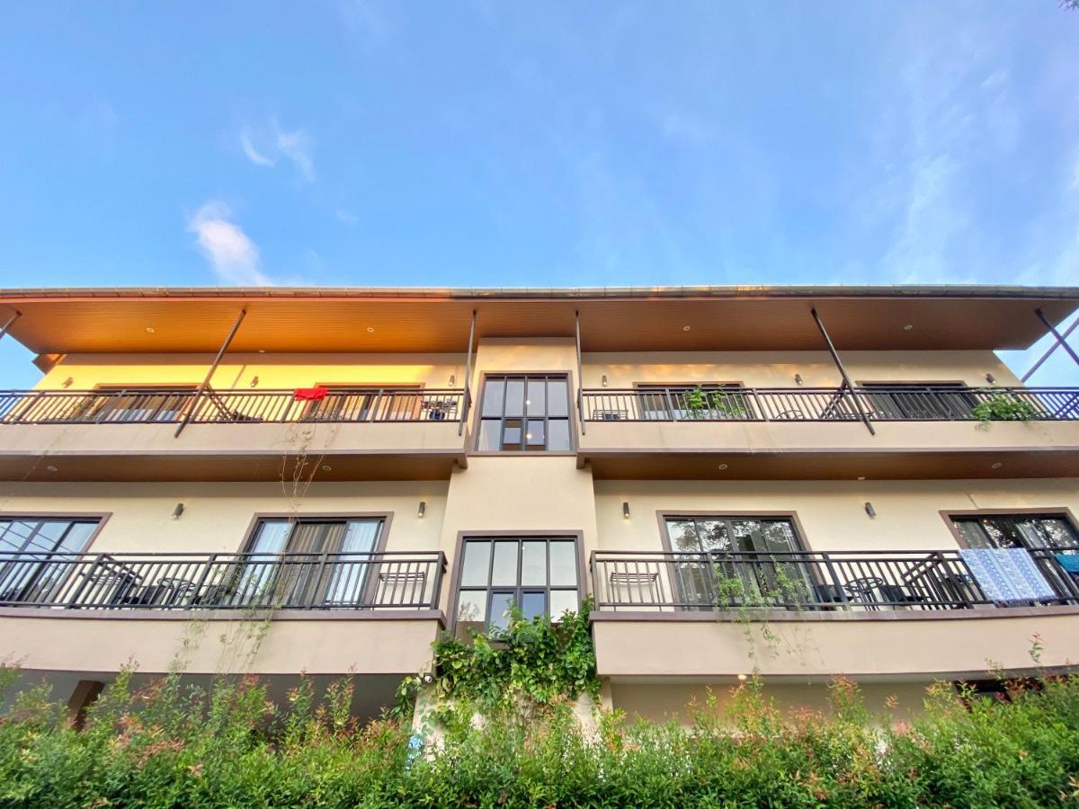 Pensiri House - Sha Extra Plus Nai Yang Exterior photo