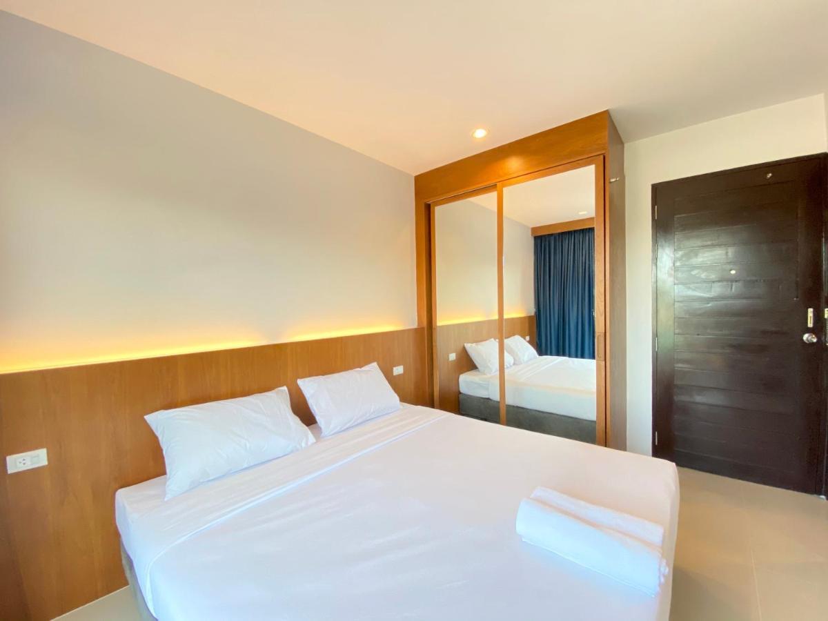 Pensiri House - Sha Extra Plus Nai Yang Exterior photo