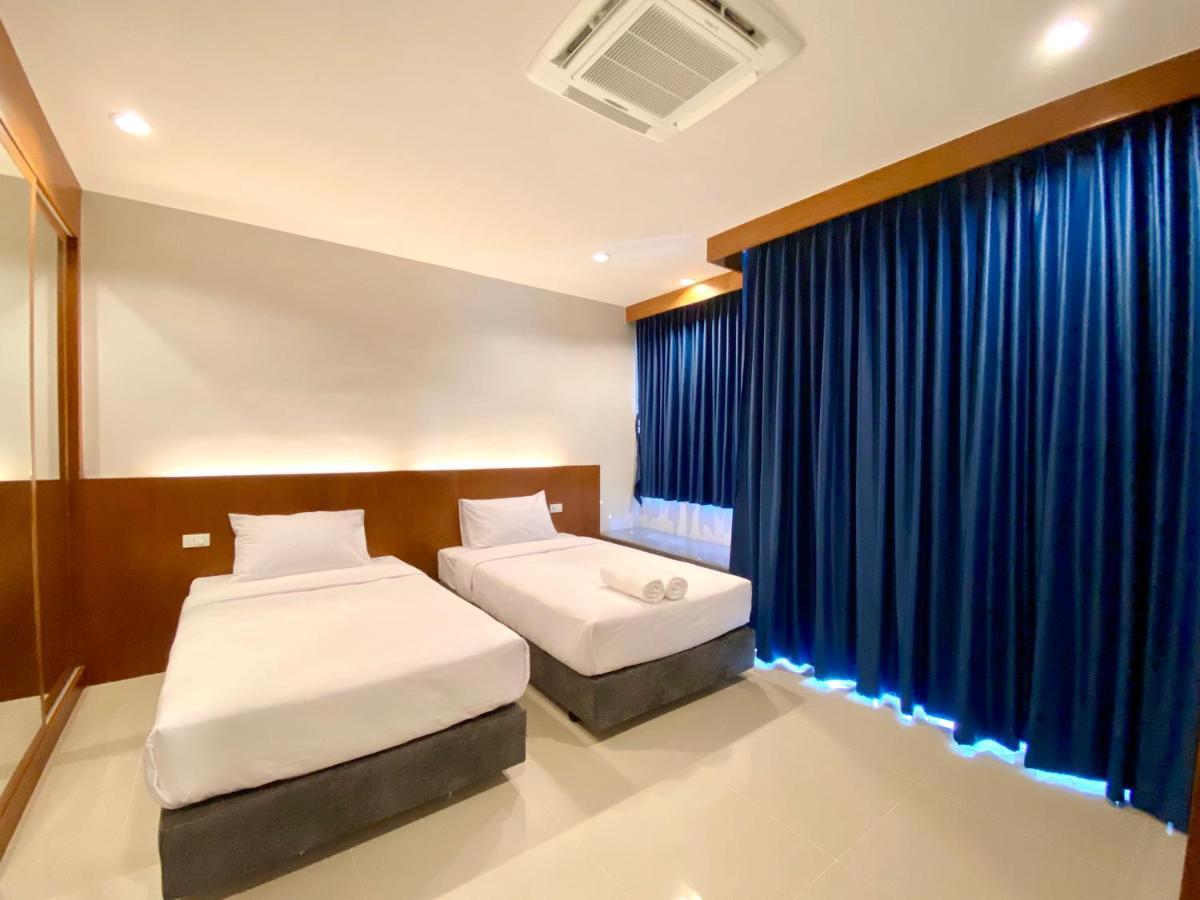 Pensiri House - Sha Extra Plus Nai Yang Exterior photo