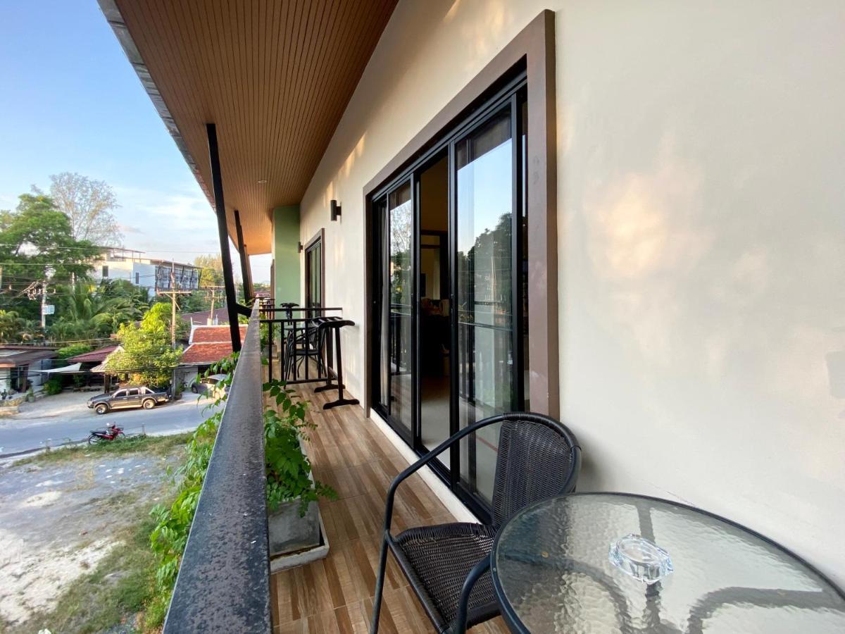 Pensiri House - Sha Extra Plus Nai Yang Exterior photo